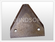 farm combine machine parts and blades manufacturer from india