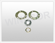 exporter of bearing assembly from india