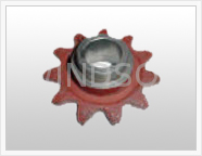 combine gear of 11 teeth manufacturer and supplier