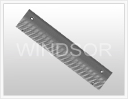 windsor-manufacturer of  combine harvester raspbar