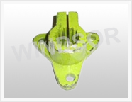 agriculture harvesting machine spare parts manufacturer from india